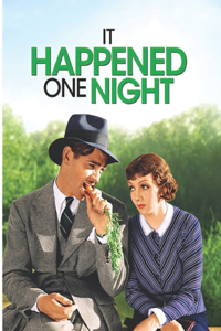 I't Happened One Night