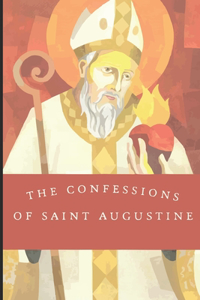 The Confessions of Saint Augustine (English Edition)