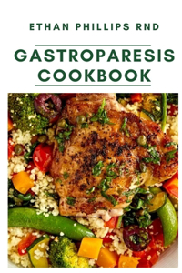 Gastroparesis Cookbook