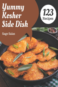 123 Yummy Kosher Side Dish Recipes