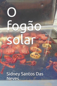 O fogão solar