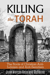 Killing the Torah