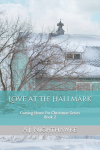 Love at The Hallmark