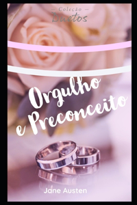 Orgulho e Preconceito