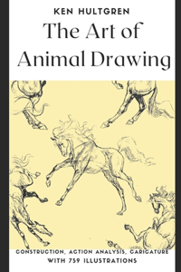 Art of Animal Drawing