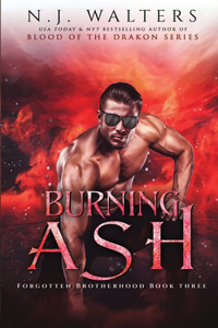 Burning Ash
