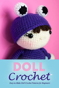 Doll Crochet