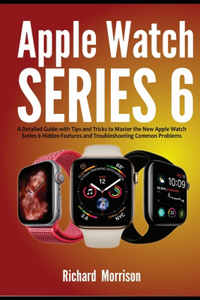 Apple Watch Series 6