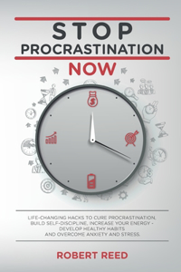 Stop Procrastination Now