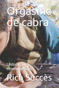 Orgasmo de cabra