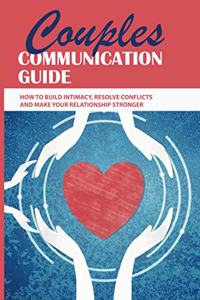 Couples Communication Guide