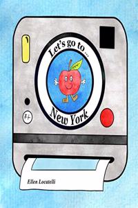 Let's go to New York