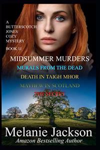 Midsummer Murders