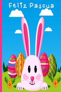 Feliz Pascua