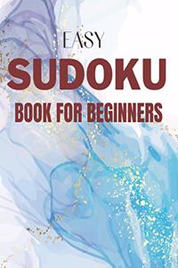 Easy Sudoku For Beginners