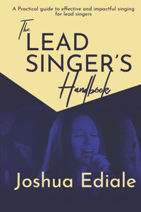 Lead Singer's Handbook