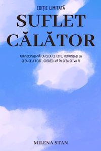 Suflet Călător - Ediție Limitată