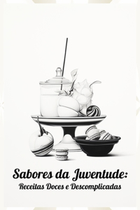 Sabores da Juventude