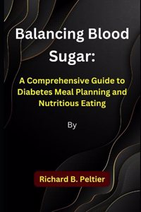 Balancing Blood Sugar