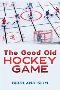 Good Old Hockey Game