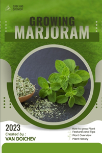 Marjoram