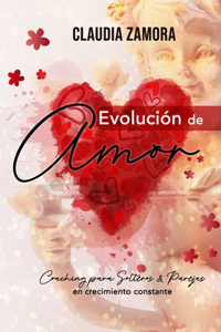 Evolución de Amor