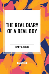 Real Diary of a Real Boy