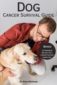 Dog Cancer Survival Guide