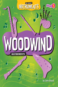 Woodwind Instruments