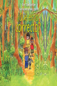 Que es lo correcto?