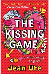 KISSING GAME UNABR ED LIBR CD