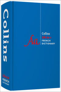 Collins Robert French Dictionary Complete and Unabridged edition