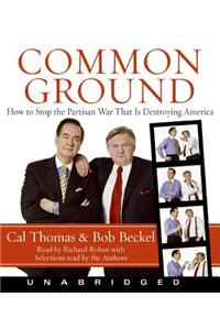 Common Ground