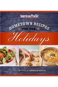 Hometown Recipes for the Holidays