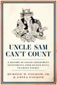 Uncle Sam Can't Count