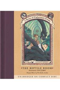 A Series of Unfortunate Events #2