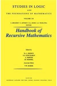 Recursive Model Theory