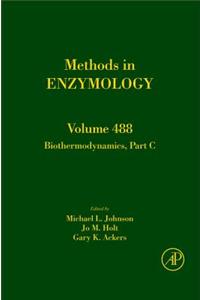 Biothermodynamics