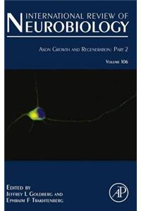 Axon Growth and Regeneration