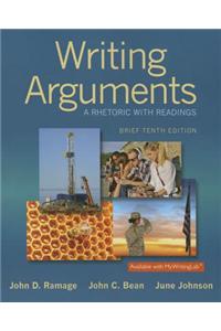 Writing Arguments