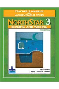 NorthStar, Reading and Writing