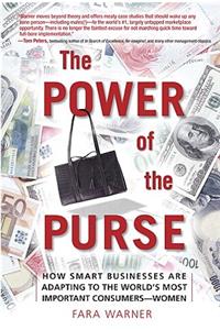 The Power of the Purse (paperback)