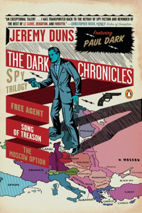 Dark Chronicles
