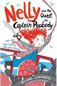 Nelly and the Quest for Captain Peabody