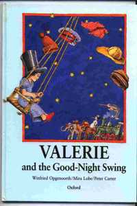 Valerie and the Good-Night Swing