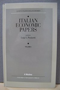 Italian Economic Papers