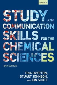 Study & Commun Skills Chemic Scien 2e P
