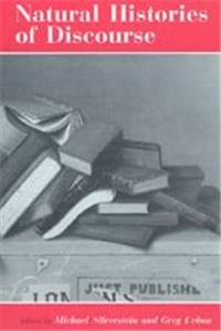 Natural Histories of Discourse