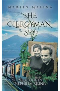 The Clergyman Spy