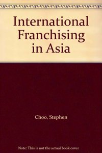International Franchising in Asia